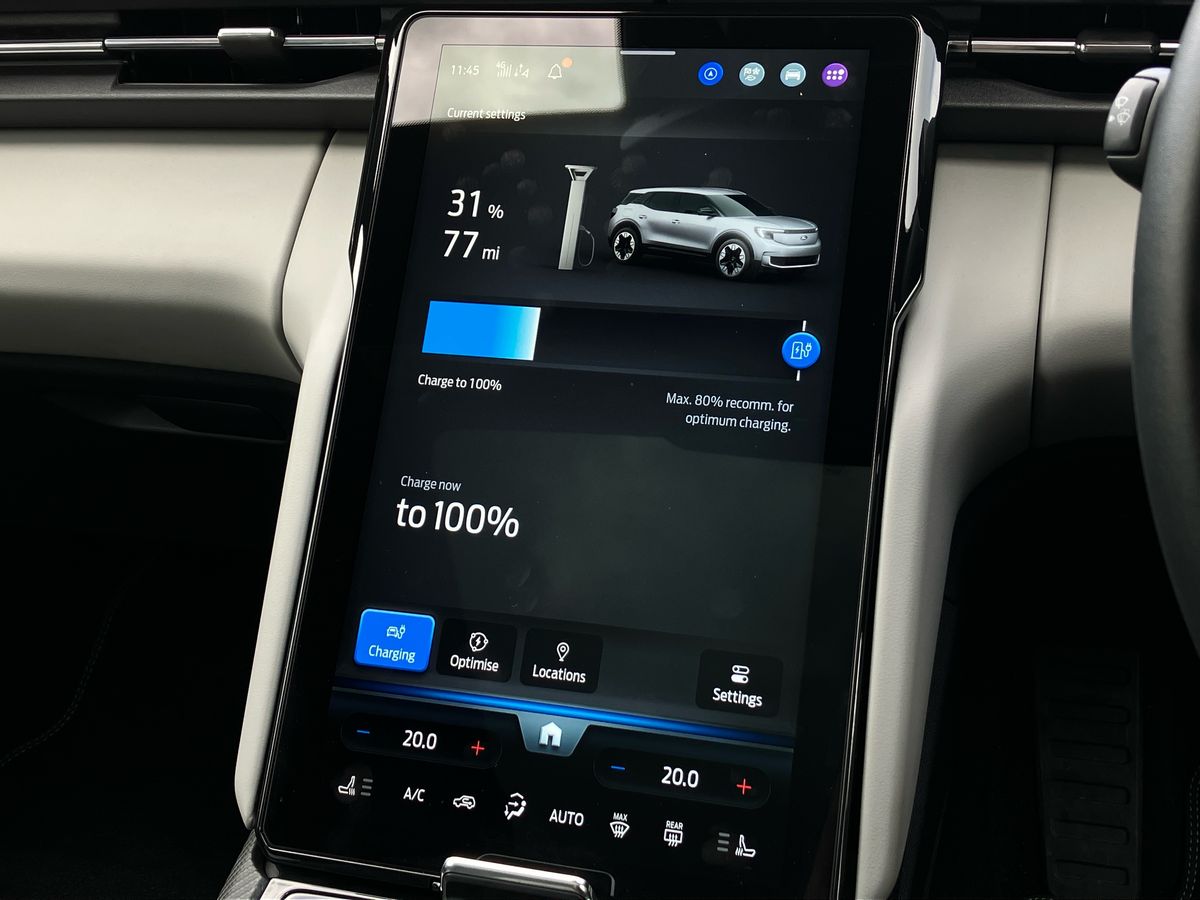 Used Ford Explorer 2025 for sale - 77180138: Photo 30