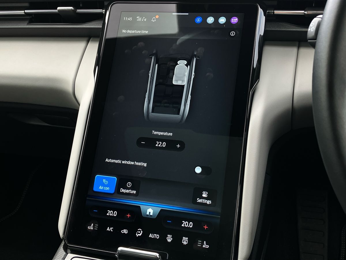 Used Ford Explorer 2025 for sale - 77180138: Photo 31