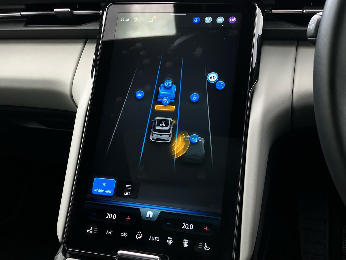 Used Ford Explorer 2025 for sale - 77180138: Photo 32