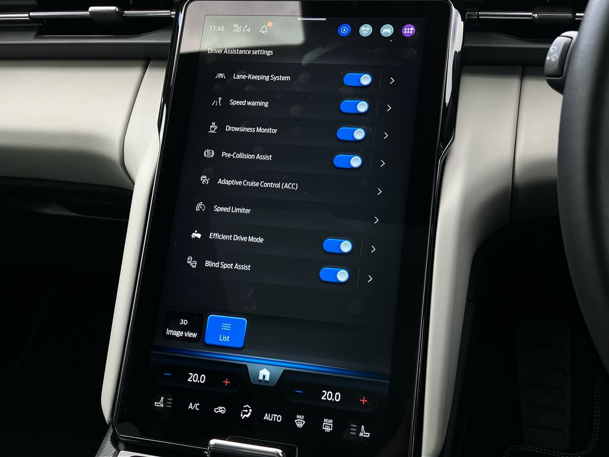 Used Ford Explorer 2025 for sale - 77180138: Photo 33