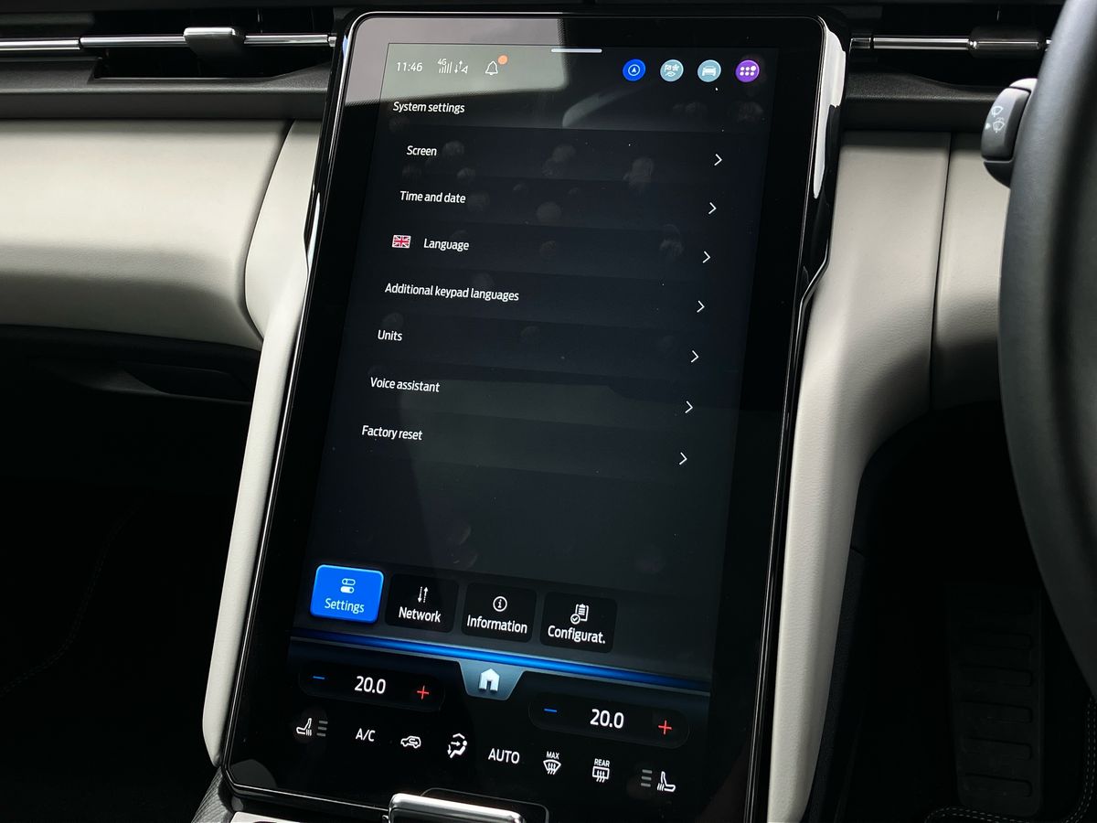 Used Ford Explorer 2025 for sale - 77180138: Photo 34