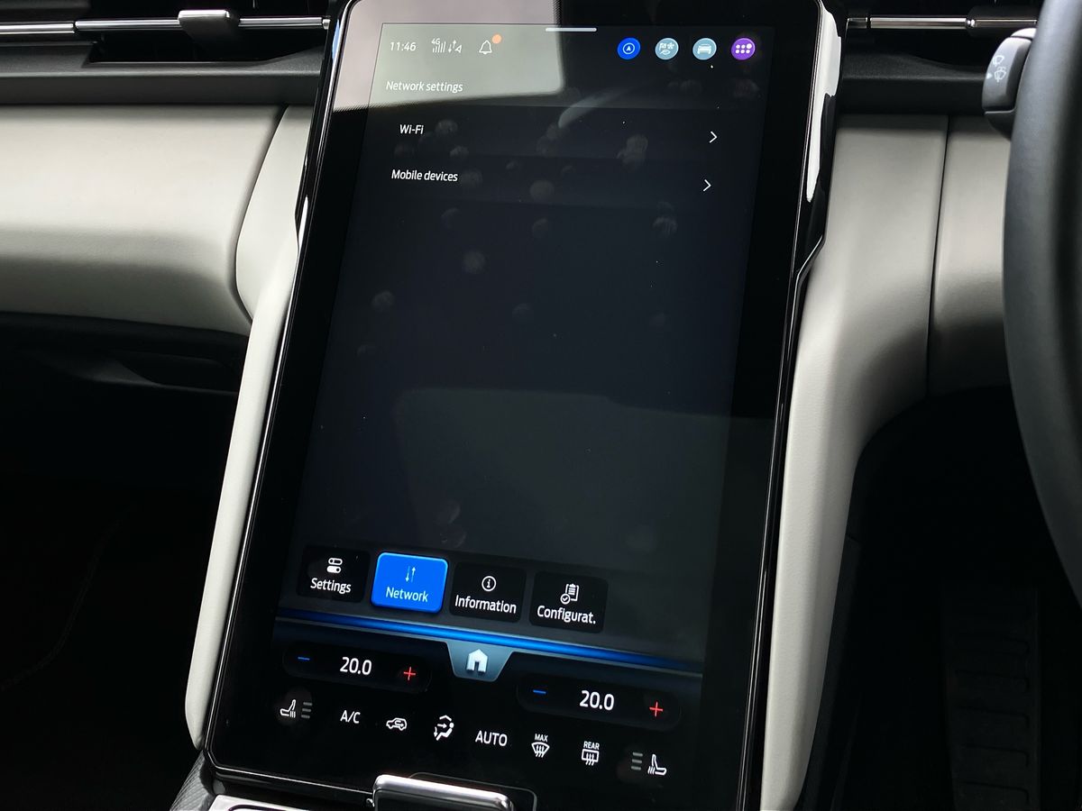 Used Ford Explorer 2025 for sale - 77180138: Photo 35