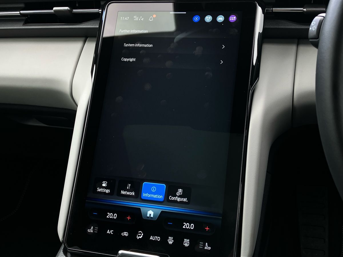 Used Ford Explorer 2025 for sale - 77180138: Photo 36