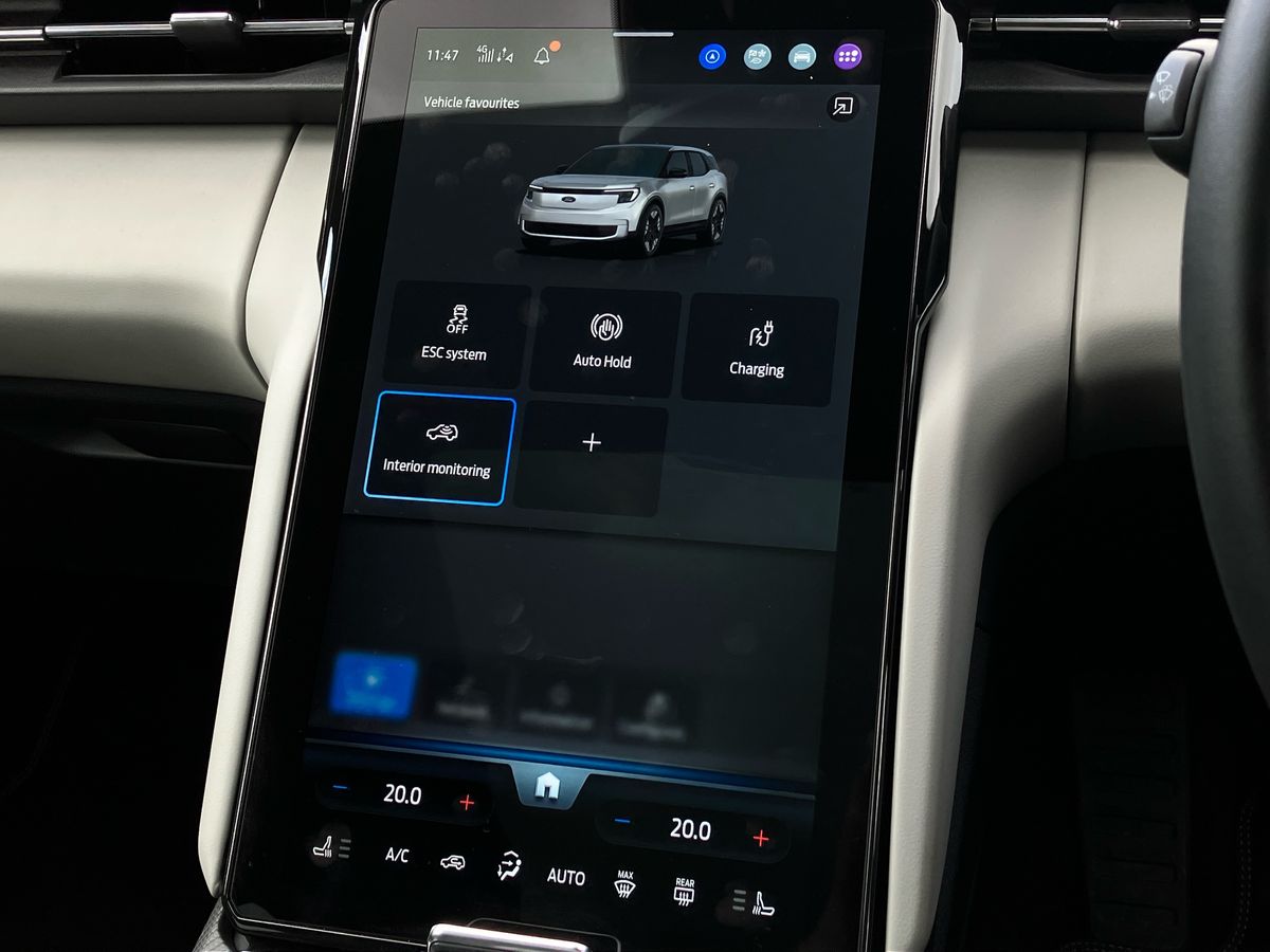 Used Ford Explorer 2025 for sale - 77180138: Photo 38