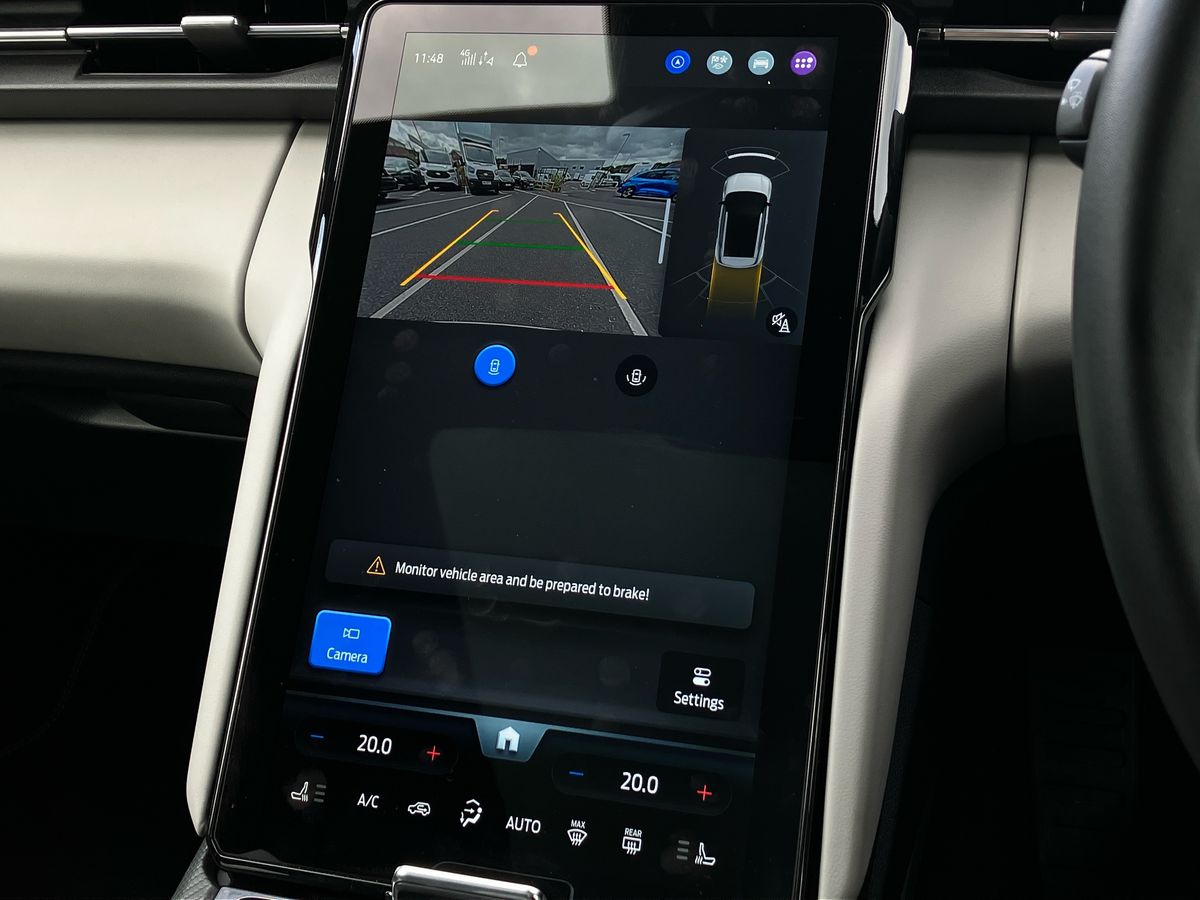 Used Ford Explorer 2025 for sale - 77180138: Photo 41