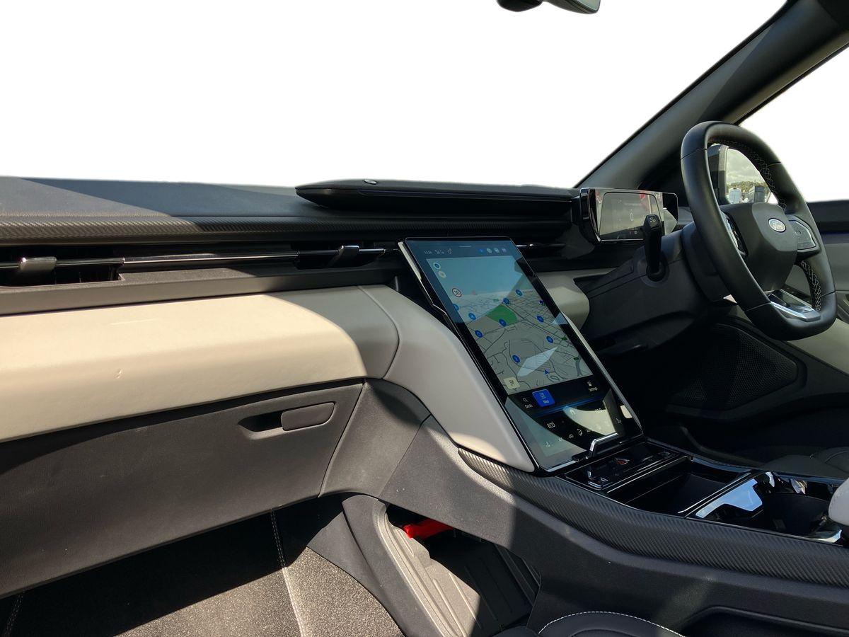 Used Ford Explorer 2025 for sale - 77180138: Photo 7