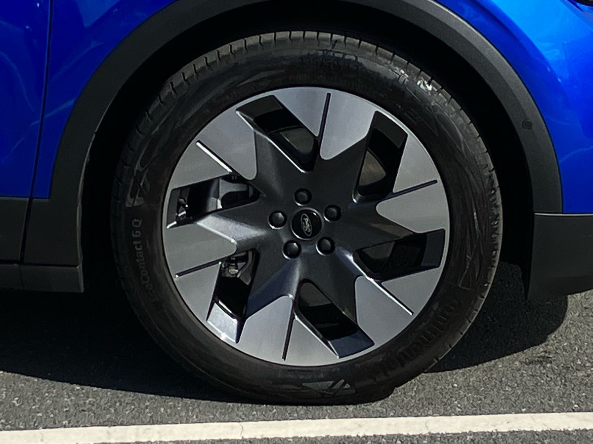 Used Ford Explorer 2025 for sale - 77180138: Photo 8