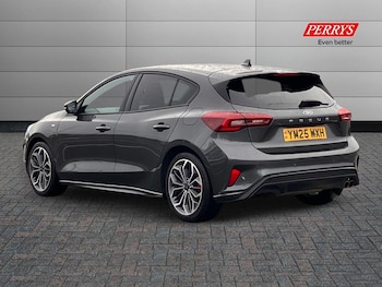 Used Ford Focus 2025 for sale - 77083415: Photo