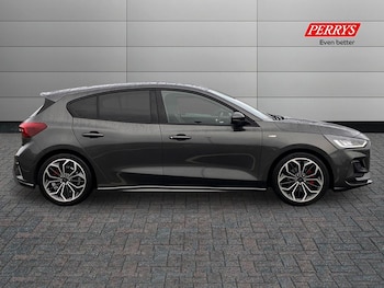 Used Ford Focus 2025 for sale - 77083415: Photo