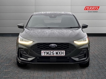 Used Ford Focus 2025 for sale - 77083415: Photo