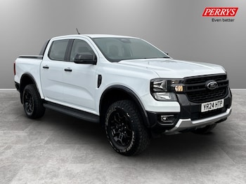 Used Ford Ranger 2024 for sale - 79239867: Photo