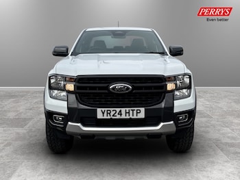 Used Ford Ranger 2024 for sale - 79239867: Photo