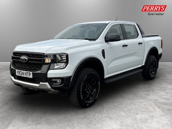 Used Ford Ranger 2024 for sale - 79239867: Photo