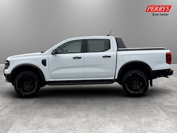 Used Ford Ranger 2024 for sale - 79239867: Photo