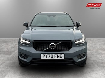 Used Volvo XC40 2020 for sale - 78077426: Photo
