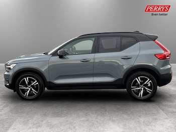 Used Volvo XC40 2020 for sale - 78077426: Photo