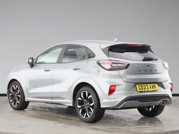 Used Ford Puma 2023 for sale - 78800845: Photo