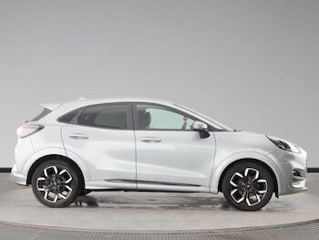 Used Ford Puma 2023 for sale - 78800845: Photo