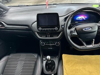 Used Ford Puma 2023 for sale - 78800845: Photo
