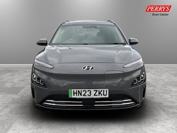 Used Hyundai KONA 2023 for sale - 78566638: Photo