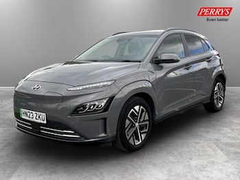 Used Hyundai KONA 2023 for sale - 78566638: Photo