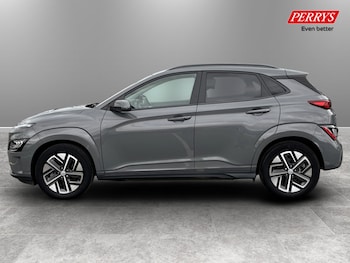 Used Hyundai KONA 2023 for sale - 78566638: Photo