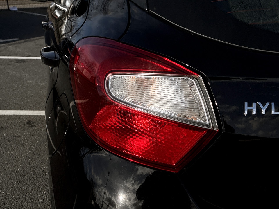 Used Hyundai i10 2023 for sale - 77666430: Photo 11