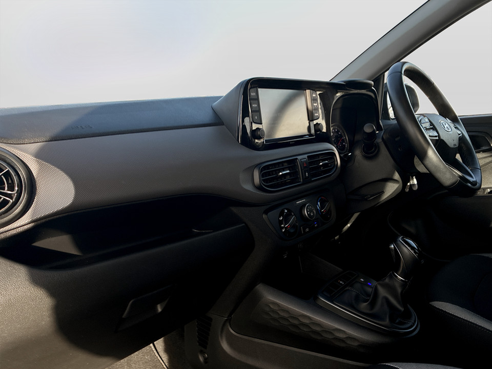 Used Hyundai i10 2023 for sale - 77666430: Photo 15