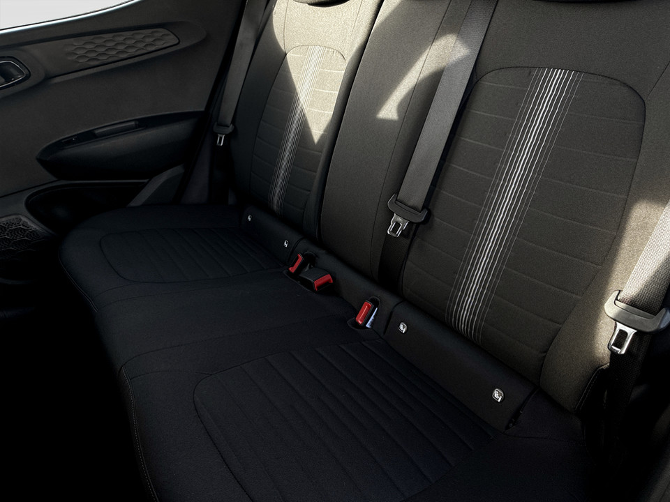 Used Hyundai i10 2023 for sale - 77666430: Photo 16