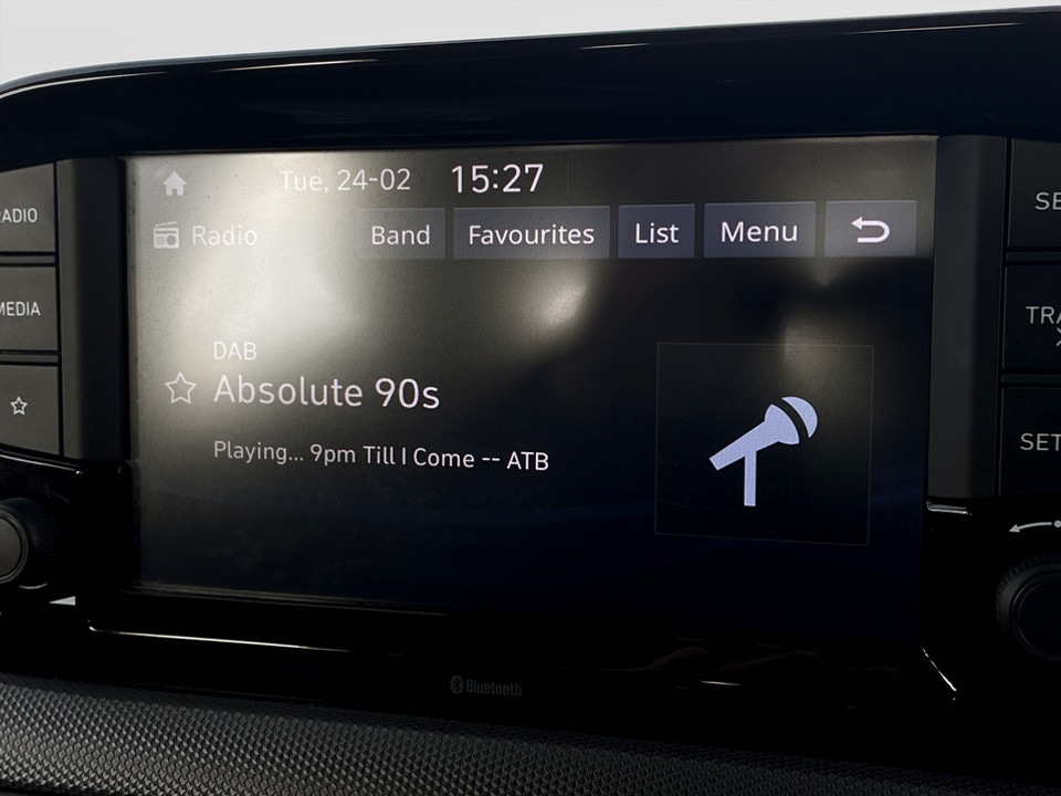 Used Hyundai i10 2023 for sale - 77666430: Photo 17