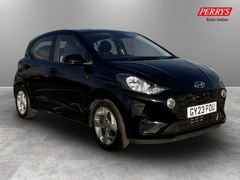 Used Hyundai i10 2023 for sale - 77666430: Photo