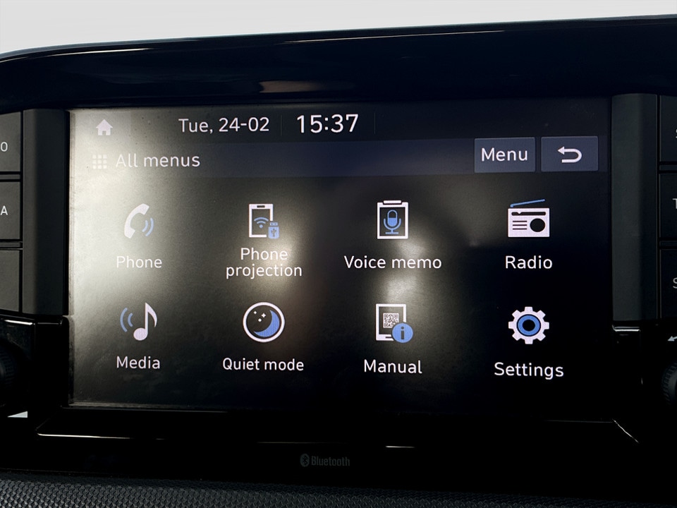 Used Hyundai i10 2023 for sale - 77666430: Photo 26