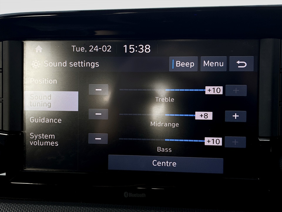 Used Hyundai i10 2023 for sale - 77666430: Photo 29