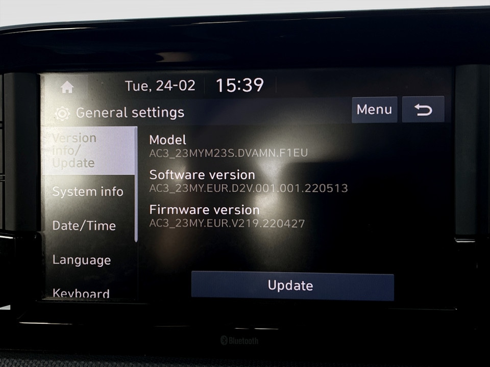 Used Hyundai i10 2023 for sale - 77666430: Photo 32