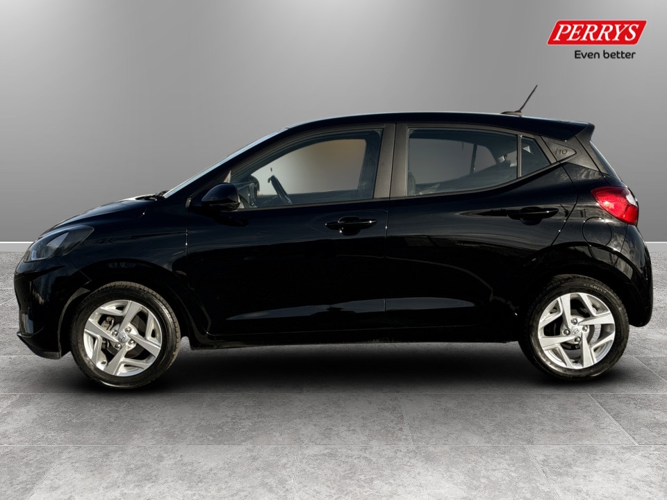 Used Hyundai i10 2023 for sale - 77666430: Photo 4