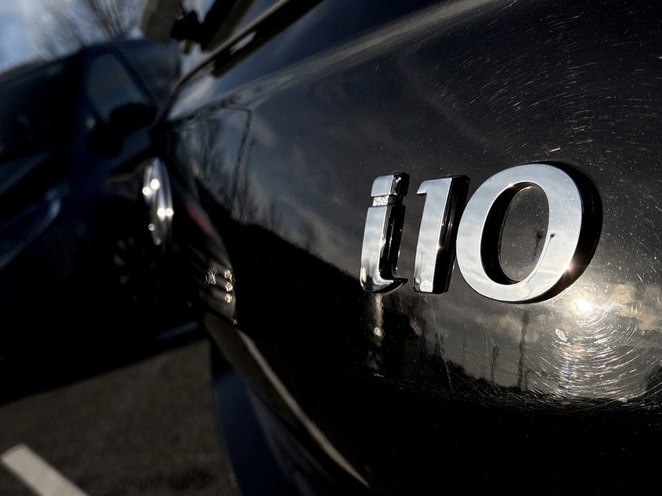 Used Hyundai i10 2023 for sale - 77666430: Photo 40