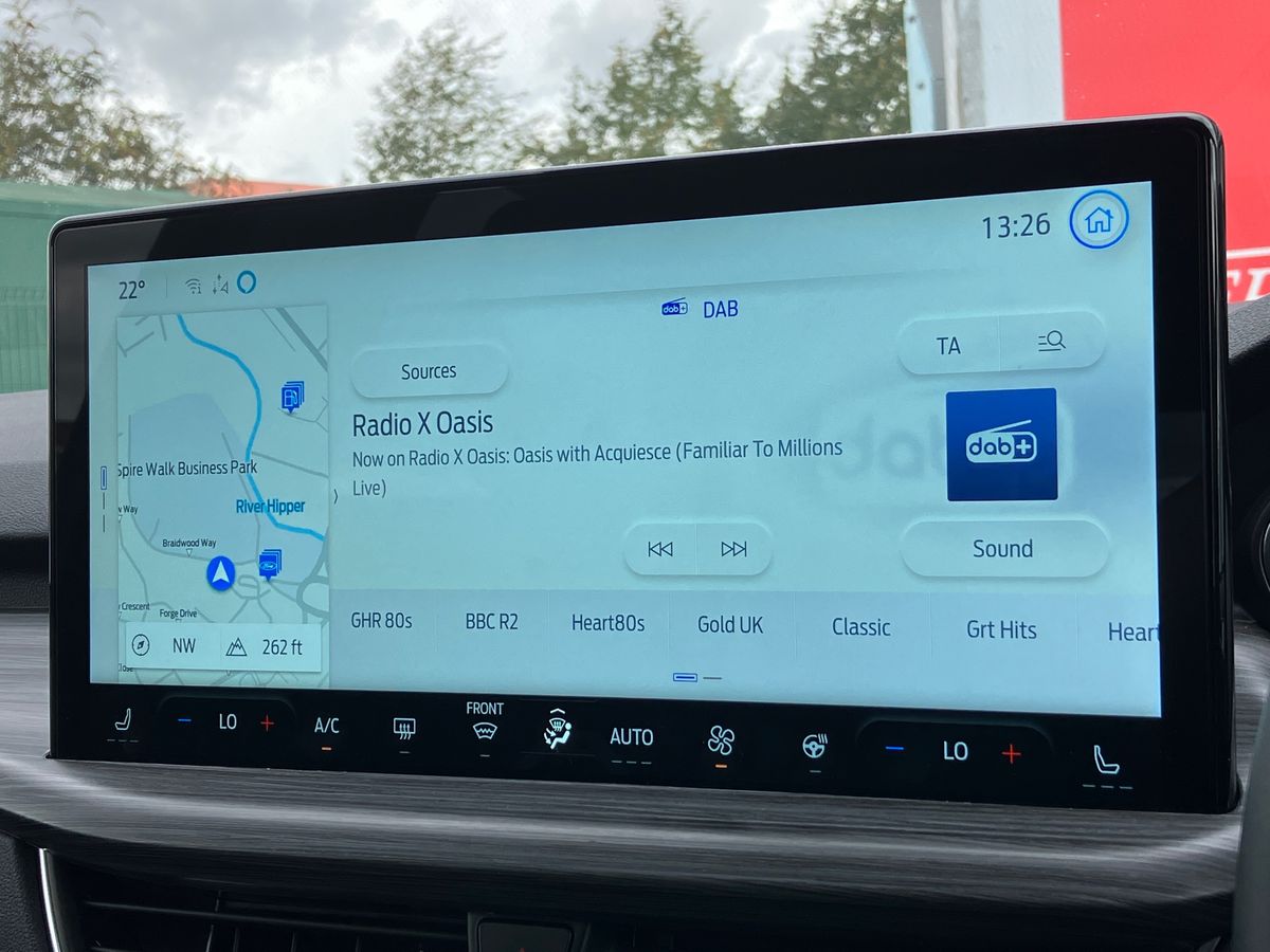 Used Ford Kuga 2025 for sale - 77168145: Photo 11