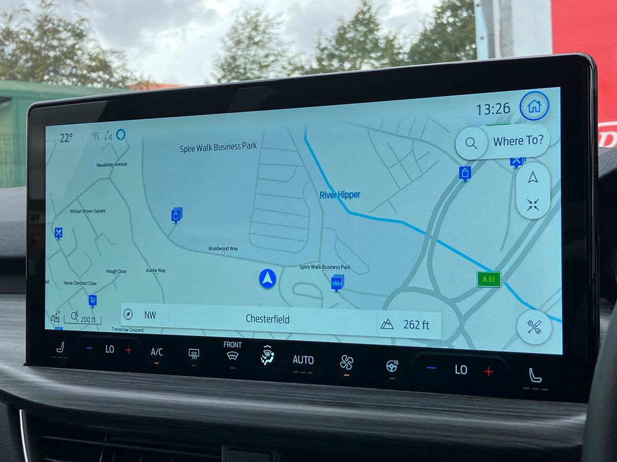 Used Ford Kuga 2025 for sale - 77168145: Photo 12