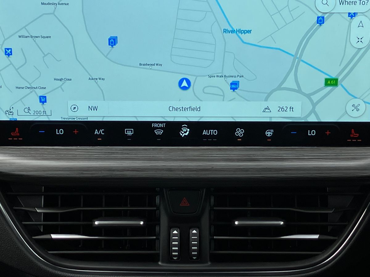 Used Ford Kuga 2025 for sale - 77168145: Photo 13