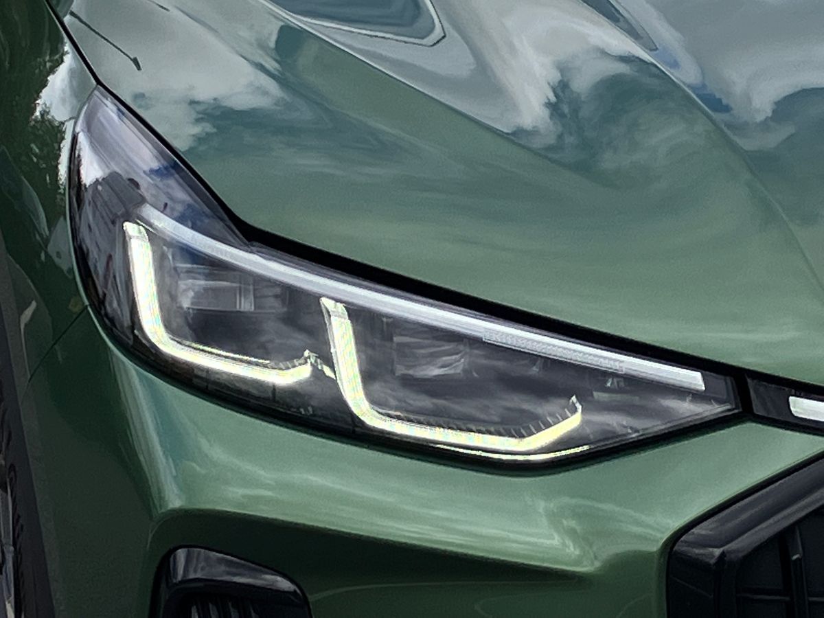 Used Ford Kuga 2025 for sale - 77168145: Photo 14