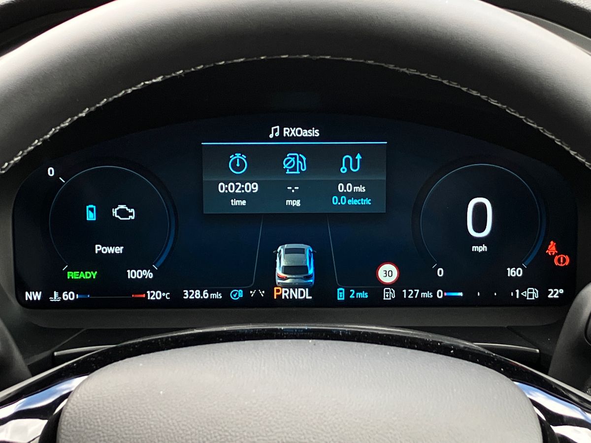 Used Ford Kuga 2025 for sale - 77168145: Photo 15