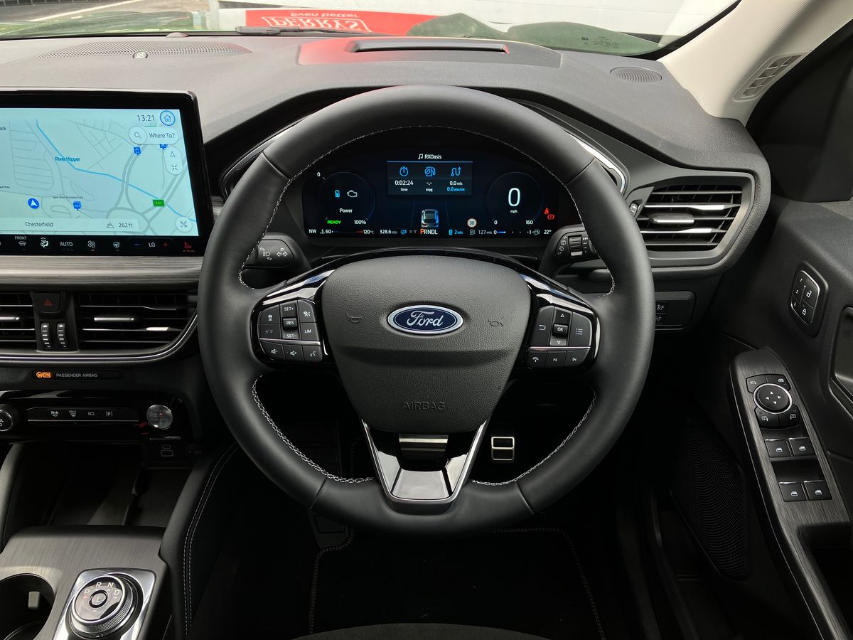 Used Ford Kuga 2025 for sale - 77168145: Photo 16