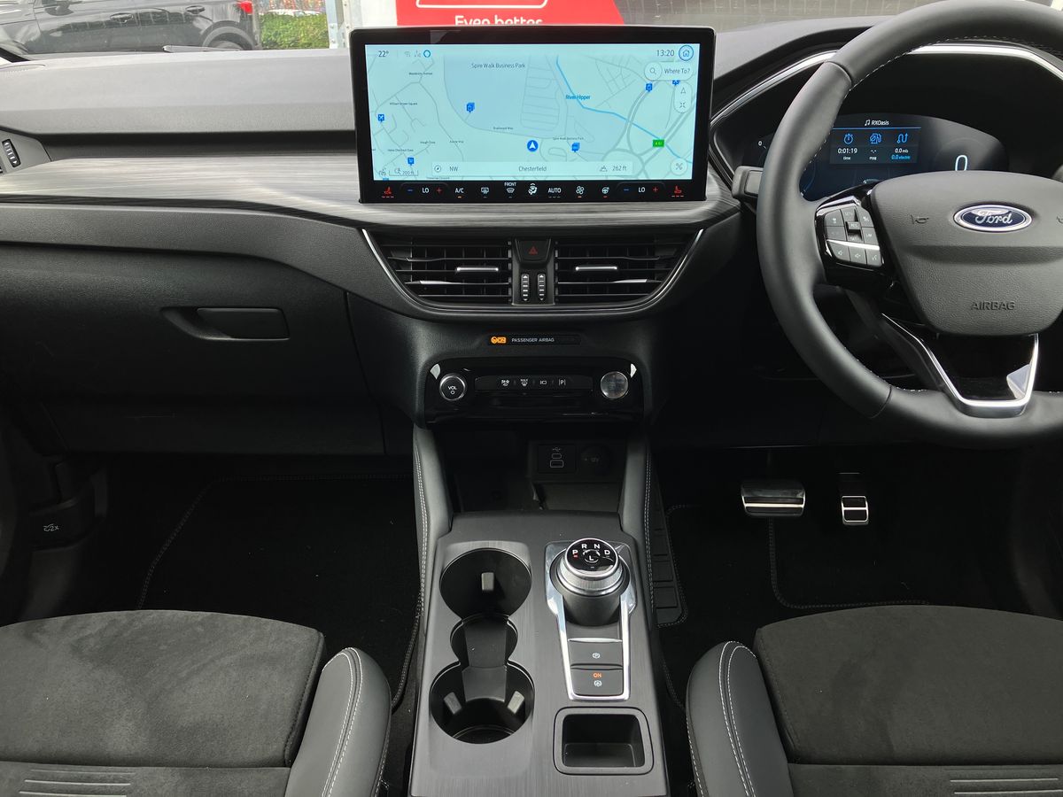 Used Ford Kuga 2025 for sale - 77168145: Photo 18