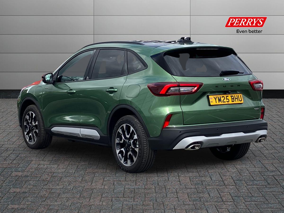 Used Ford Kuga 2025 for sale - 77168145: Photo 2