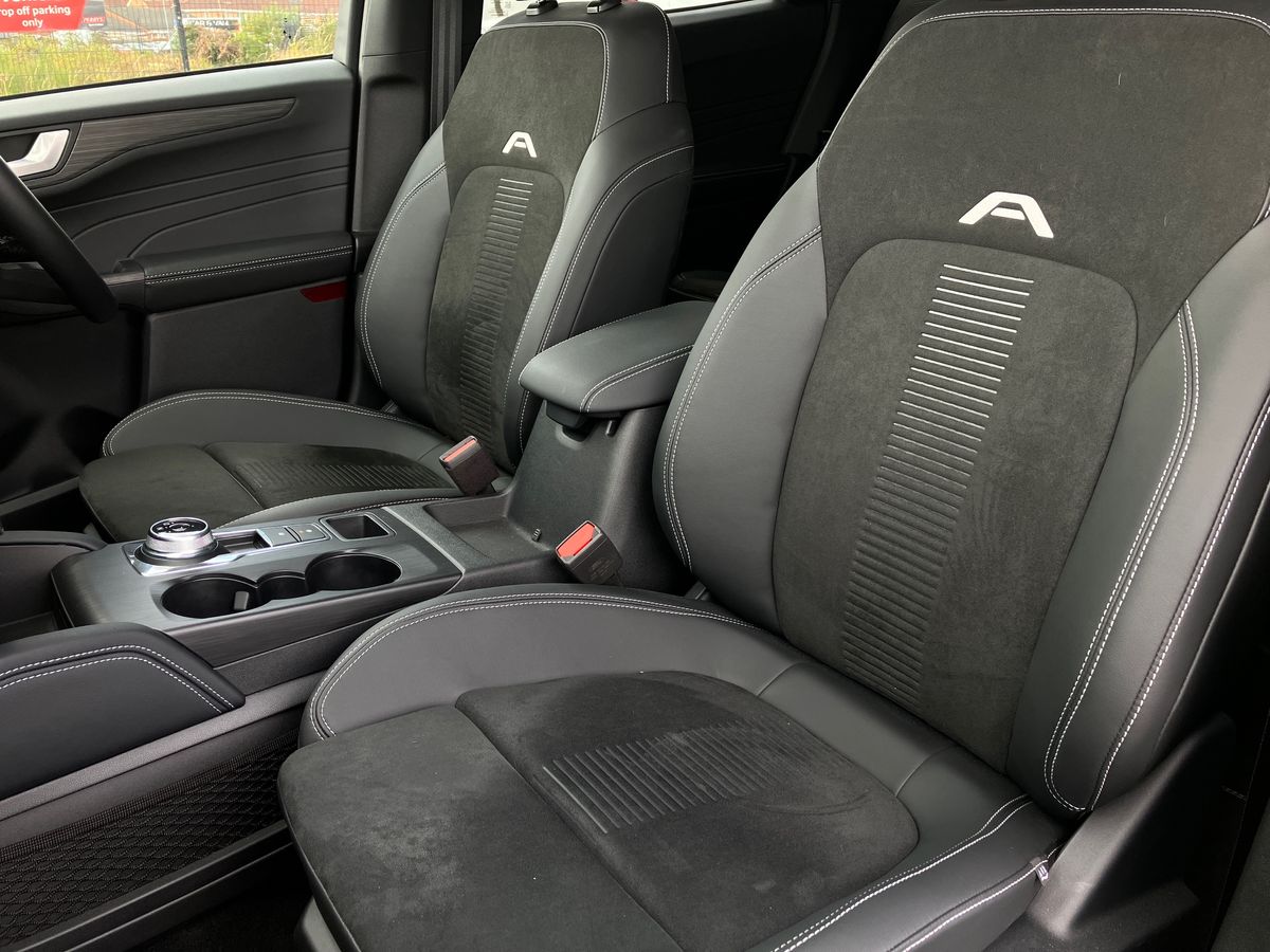 Used Ford Kuga 2025 for sale - 77168145: Photo 24