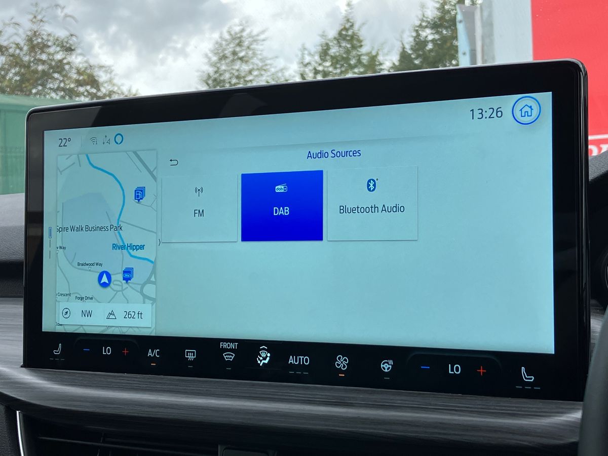 Used Ford Kuga 2025 for sale - 77168145: Photo 25