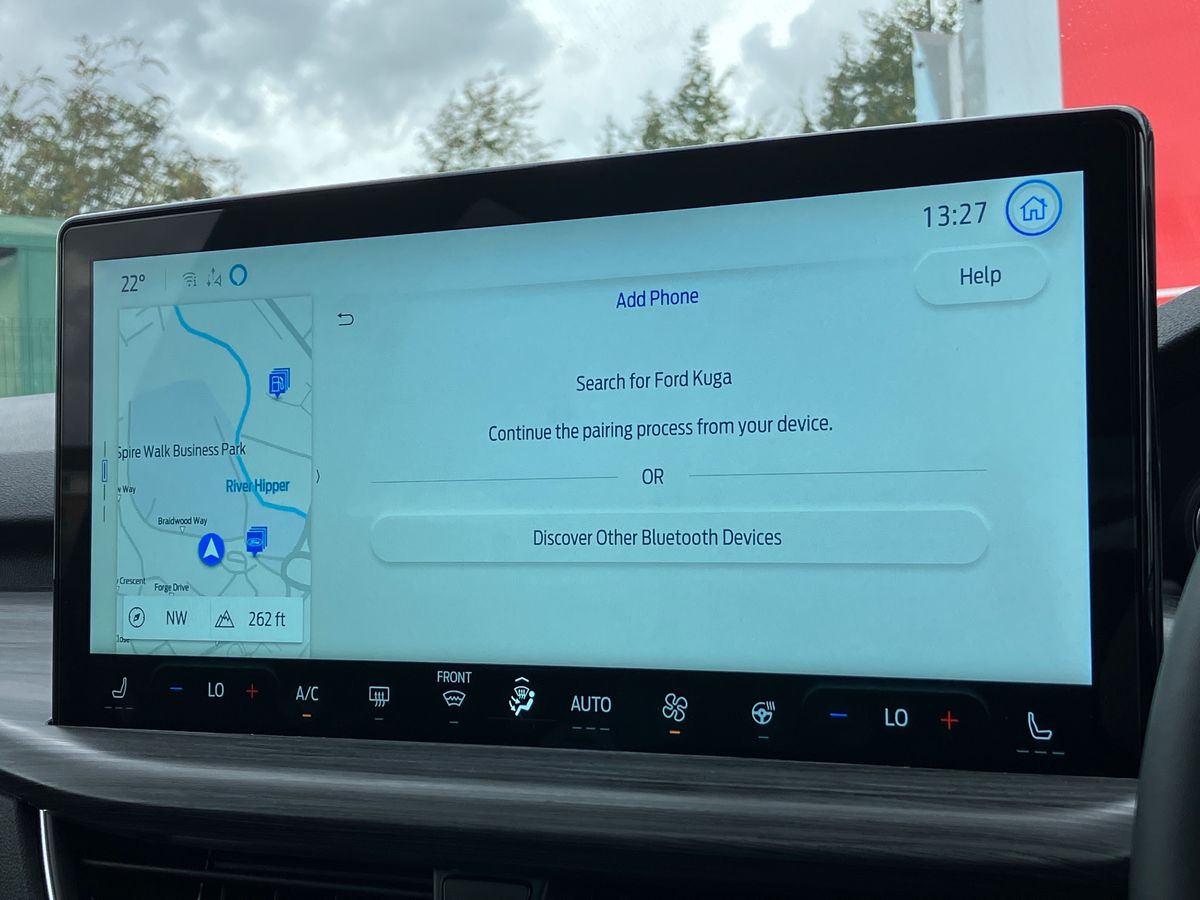 Used Ford Kuga 2025 for sale - 77168145: Photo 26