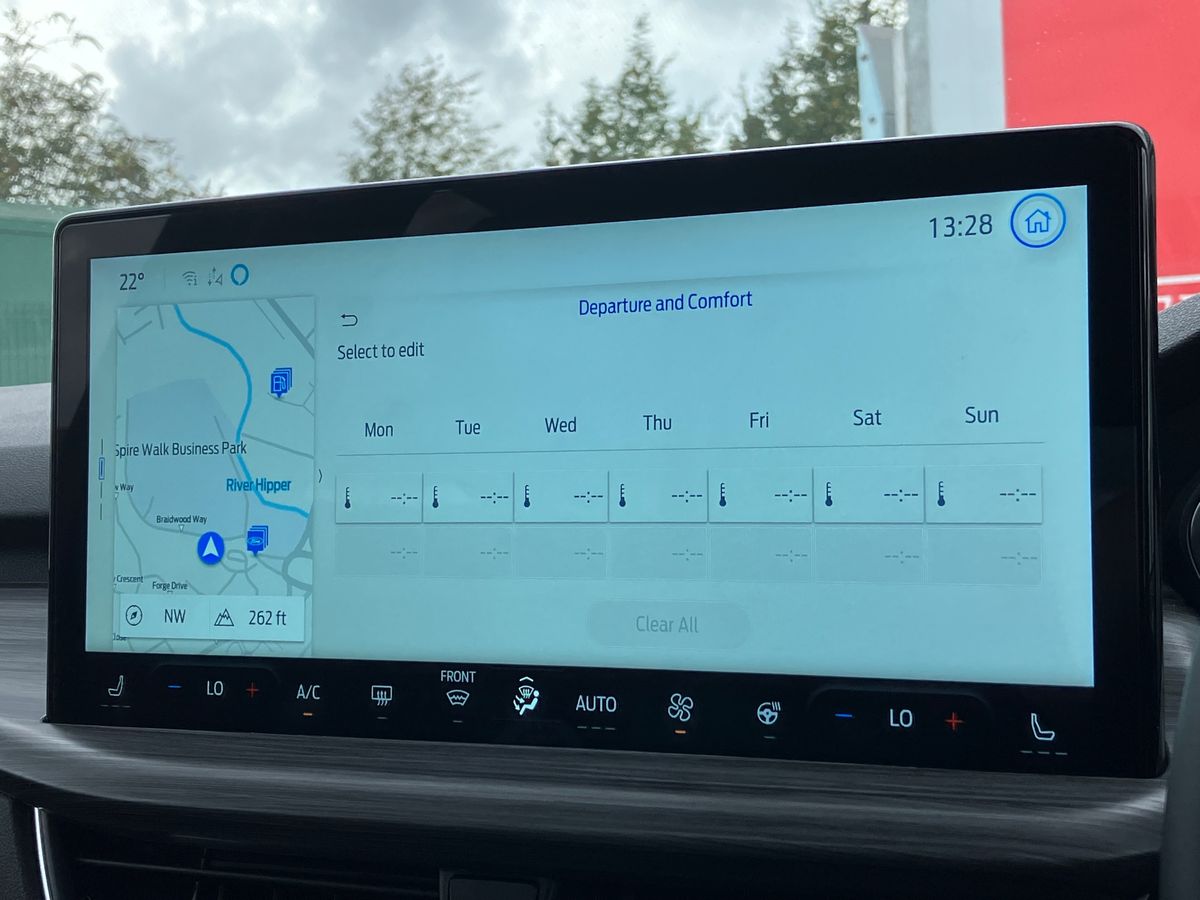 Used Ford Kuga 2025 for sale - 77168145: Photo 33