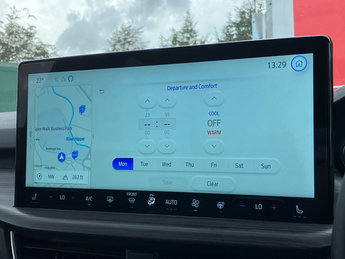 Used Ford Kuga 2025 for sale - 77168145: Photo 34