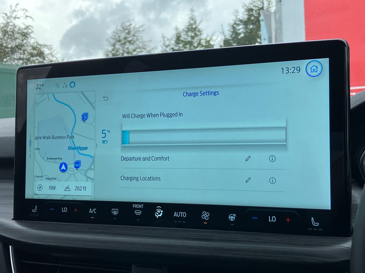 Used Ford Kuga 2025 for sale - 77168145: Photo 35